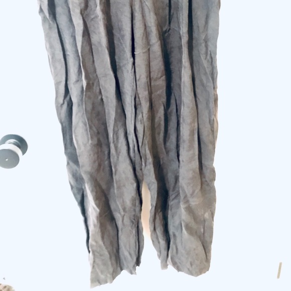 Eden Society (small) long romper - 100% viscose - Picture 4 of 4